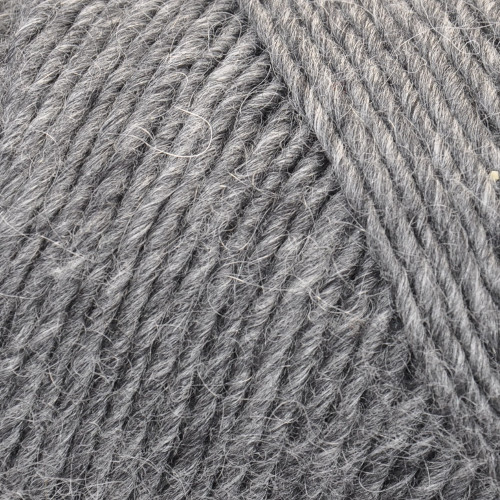 Charcoal Heather - Brown Sheep Company Yarn