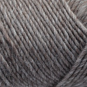 brown heather 02 lambs pride yarn at countrywool