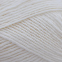 Lanaloft Worsted COTTAGE WHITE 01